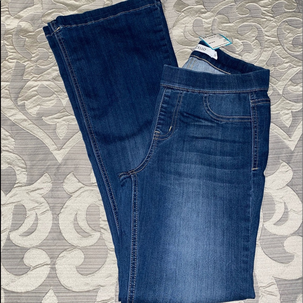 Cello Flare Jeans 👖
